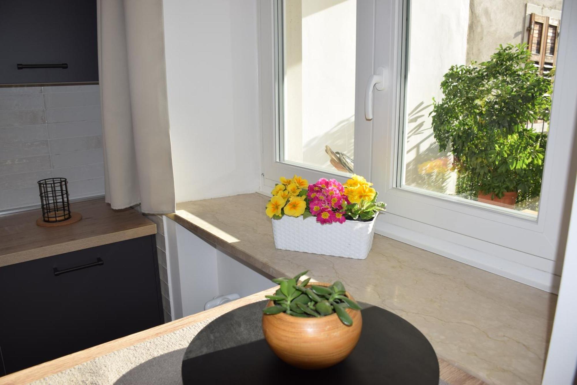 Casa Fornace Διαμέρισμα Ala Εξωτερικό φωτογραφία