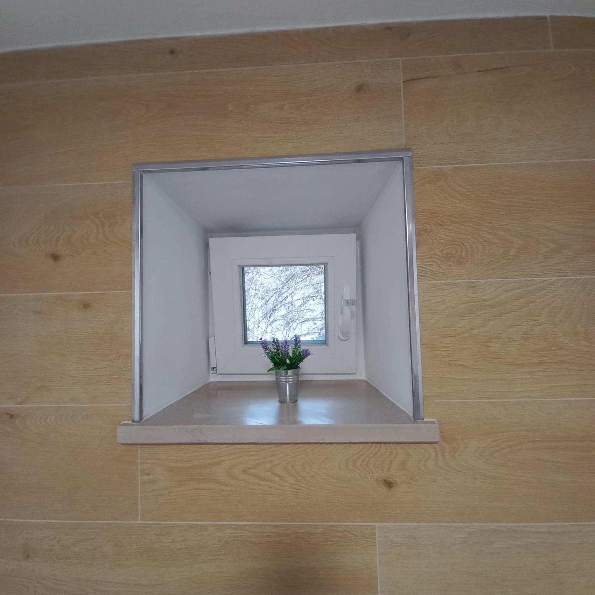 Casa Fornace Διαμέρισμα Ala Εξωτερικό φωτογραφία