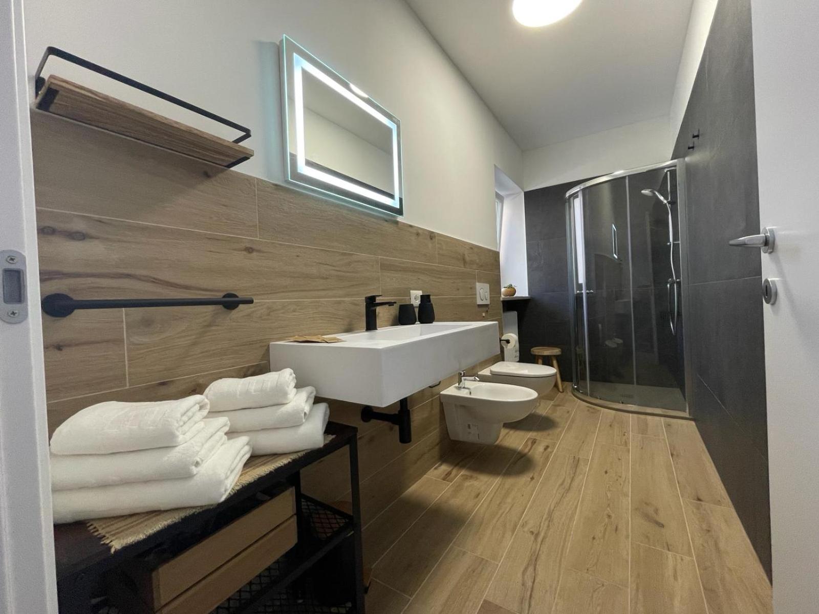 Casa Fornace Διαμέρισμα Ala Εξωτερικό φωτογραφία
