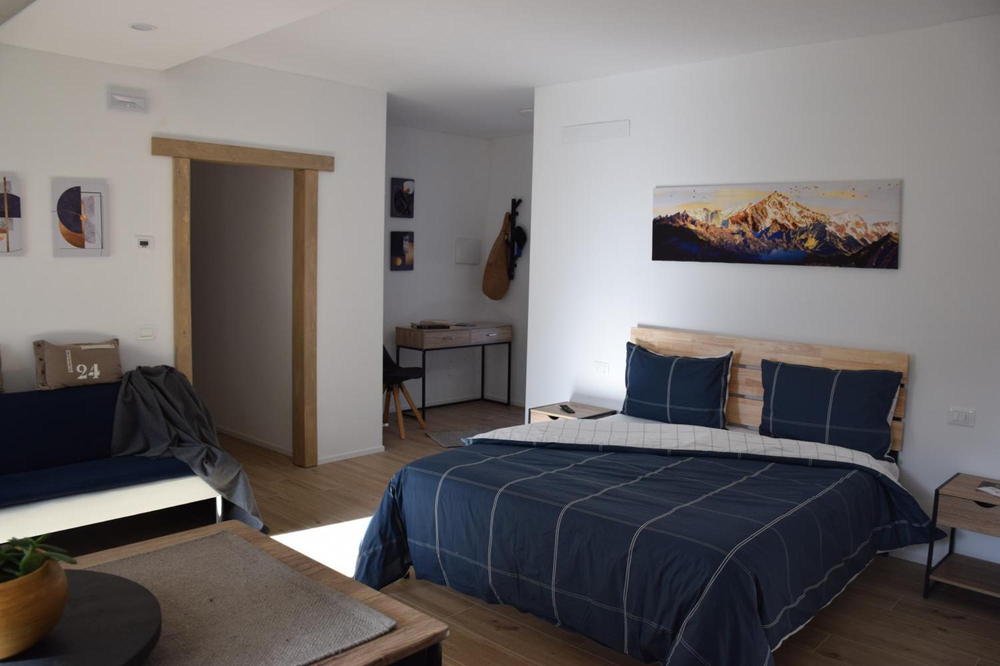 Casa Fornace Διαμέρισμα Ala Εξωτερικό φωτογραφία
