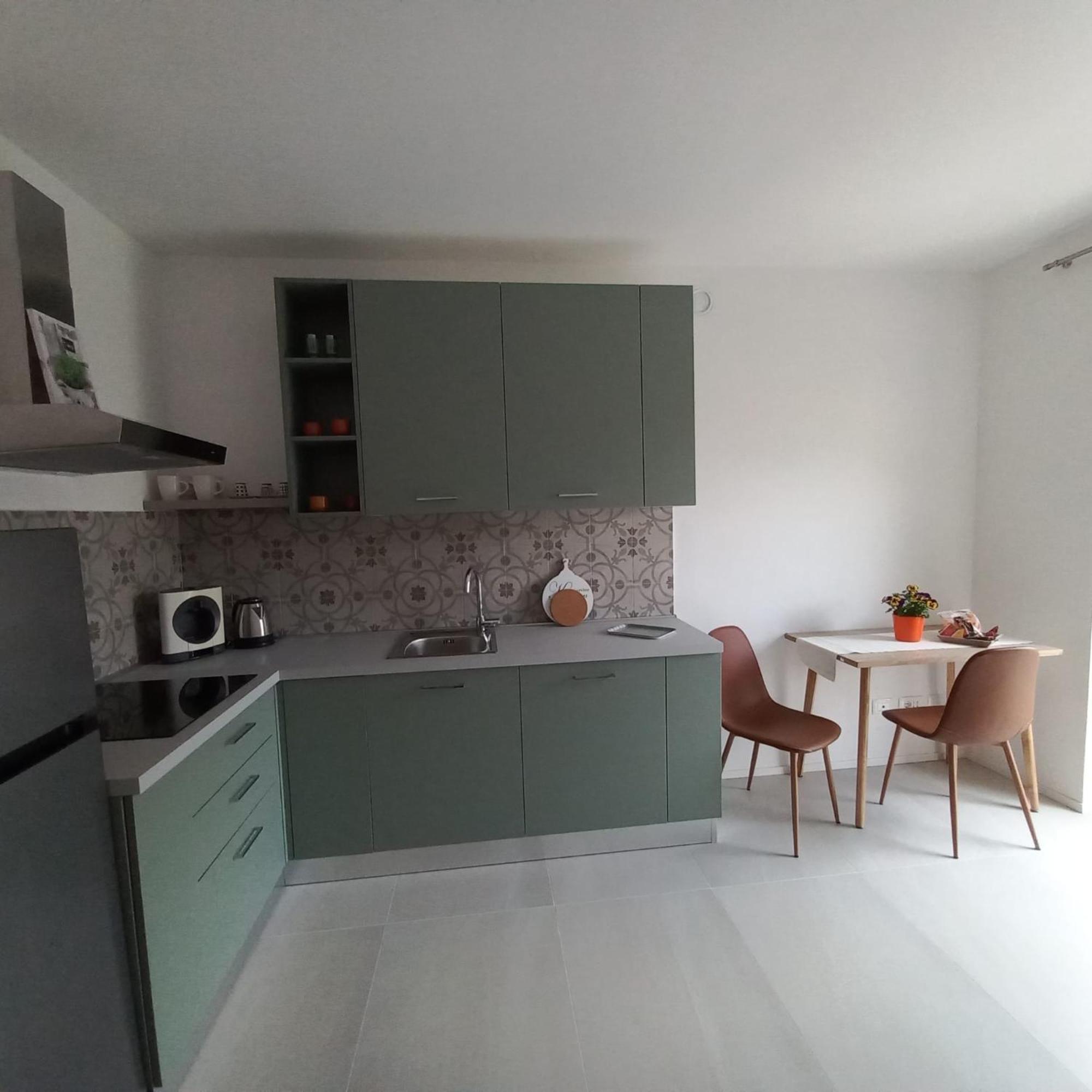 Casa Fornace Διαμέρισμα Ala Εξωτερικό φωτογραφία