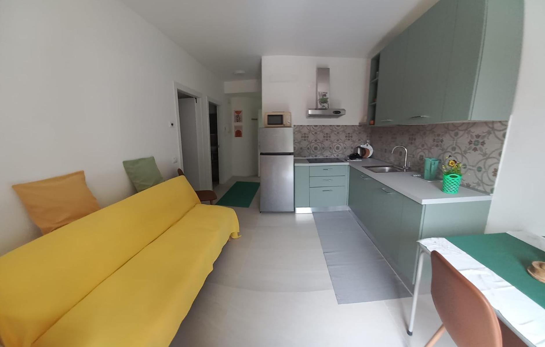 Casa Fornace Διαμέρισμα Ala Εξωτερικό φωτογραφία