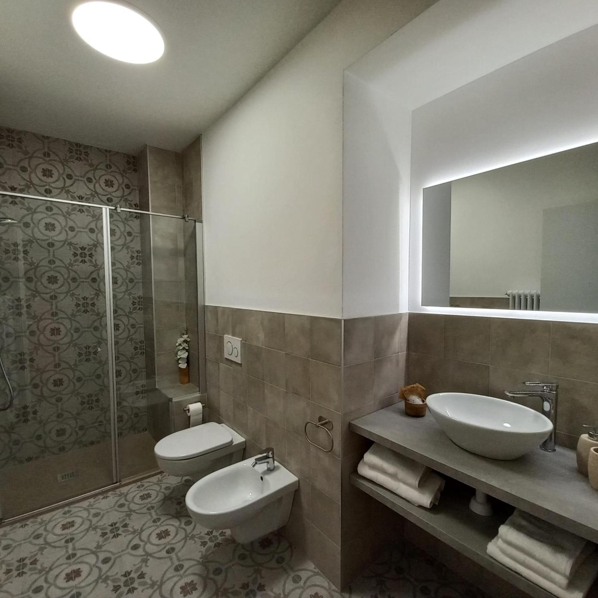 Casa Fornace Διαμέρισμα Ala Εξωτερικό φωτογραφία